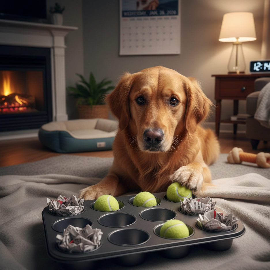 brain training with  Muffin Tin game