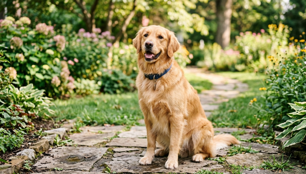 train a dog indoor  with consistency