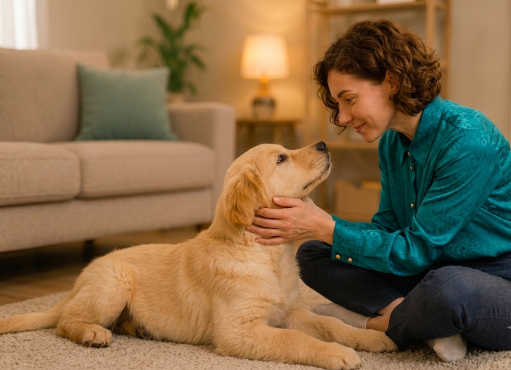 Stop Barking Training Techniques That Actually Work 