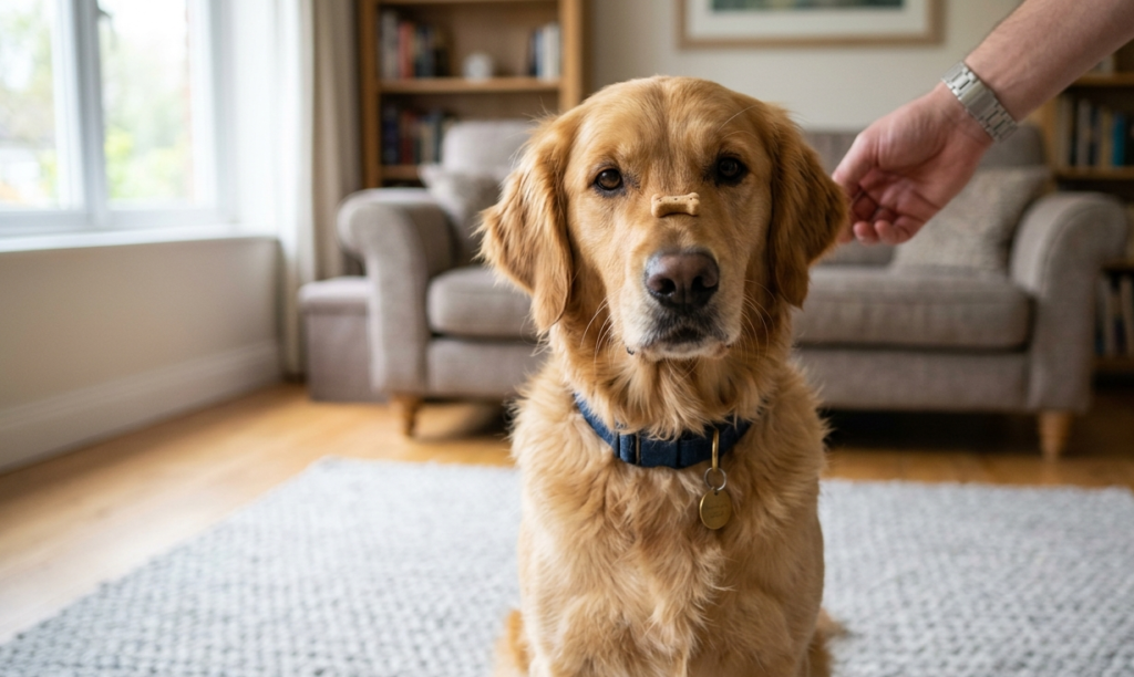  teach new commands and tricks for Mental Stimulation for Dogs 